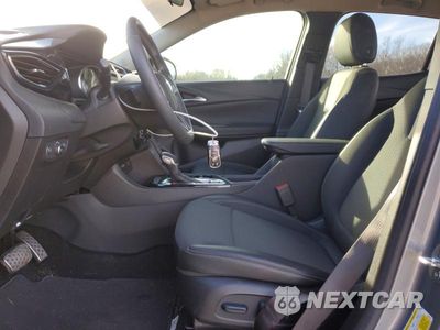 Zdjęcie 7 z 12 samochodu: 2023 BUICK ENCORE GX SELECT VIN:KL4MMDS26PB099427 - miniatura