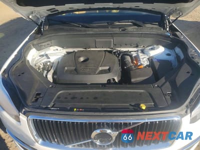 Zdjęcie 12 z 12 samochodu: 2016 VOLVO XC90 T8 VIN:YV4BC0PK1G1053637 - miniatura