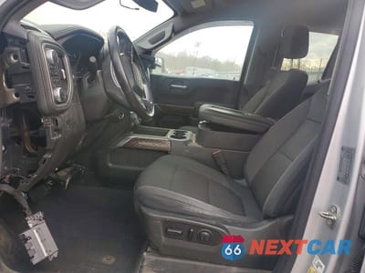 Zdjęcie 7 z 11 samochodu: 2019 GMC SIERRA K1500 ELEVATION VIN:1GTR9CED1KZ215962 - miniatura
