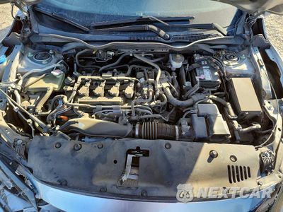 Zdjęcie 11 z 13 samochodu: 2021 HONDA CIVIC SPORT VIN:SHHFK7H4XMU204153 - miniatura