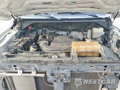 Zdjęcie 12 z 15 samochodu: 2020 NISS NV 2500 UTILITY / SERVICE VAN VIN:1N6BF0LY4LN809658 - miniatura