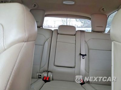 Zdjęcie 10 z 13 samochodu: 2014 MERCEDES-BENZ ML 350 4MATIC VIN:4JGDA5HB5EA290959 - miniatura