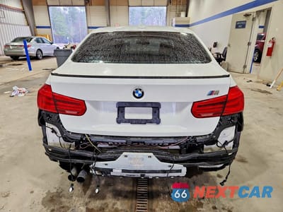 Zdjęcie 6 z 11 samochodu: 2016 BMW 328 I SULEV VIN:WBA8E9G51GNU28020 - miniatura