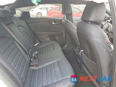 Zdjęcie 10 z 12 samochodu: 2023 KIA FORTE GT VIN:3KPF44AC4PE634024 - miniatura