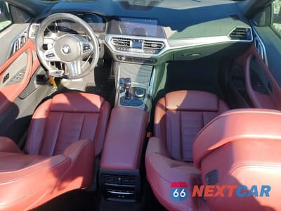 Zdjęcie 8 z 11 samochodu: 2023 BMW M440XI VIN:WBA63AT01PCL45451 - miniatura