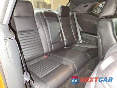 Zdjęcie 10 z 11 samochodu: 2011 DODGE CHALLENGER R VIN:2B3CJ5DT4BH597097 - miniatura