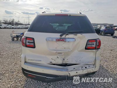 Zdjęcie 6 z 13 samochodu: 2015 GMC ACADIA SLE VIN:1GKKRPKD1FJ174867 - miniatura