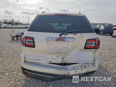 Zdjęcie 6 z 14 samochodu: 2015 GMC ACADIA SLE VIN:1GKKRPKD1FJ174867 - miniatura
