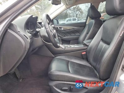 Zdjęcie 7 z 13 samochodu: 2021 INFINITI Q50 PURE VIN:JN1EV7AR9MM751497 - miniatura