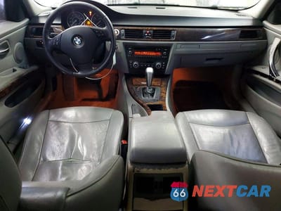 Zdjęcie 8 z 12 samochodu: 2008 BMW 328 I SULEV VIN:WBAVC535X8FZ84619 - miniatura
