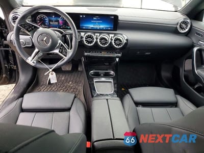 Zdjęcie 8 z 11 samochodu: 2024 MERCEDES-BENZ CLA 250 4MATIC VIN:W1K5J4HB1RN473329 - miniatura