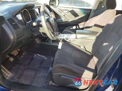 Zdjęcie 7 z 13 samochodu: 2009 NISSAN MURANO S VIN:JN8AZ18WX9W200696 - miniatura
