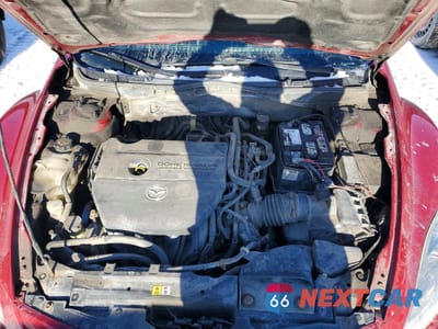 Zdjęcie 11 z 13 samochodu: 2009 MAZDA 6 I VIN:1YVHP81H395M47921 - miniatura