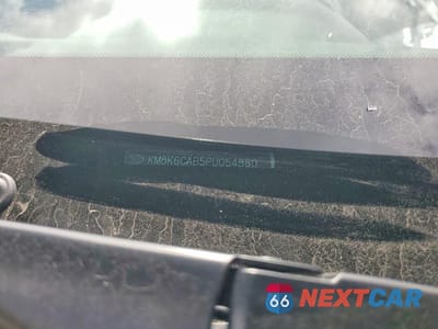 Zdjęcie 14 z 14 samochodu: 2023 HYUNDAI KONA SEL VIN:KM8K6CAB5PU054580 - miniatura