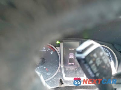 Zdjęcie 9 z 12 samochodu: 2016 TOYOTA TACOMA SR5 V6 VIN:5TFAZ5CN2GX002123 - miniatura