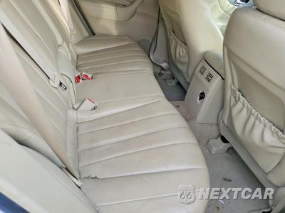 Zdjęcie 10 z 12 samochodu: 2017 INFINITI QX70 VIN:JN8CS1MU5HM140340 - miniatura