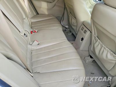 Zdjęcie 10 z 13 samochodu: 2017 INFINITI QX70 VIN:JN8CS1MU5HM140340 - miniatura