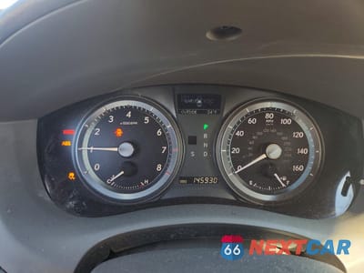 Zdjęcie 9 z 12 samochodu: 2007 LEXUS ES VIN:JTHBJ46G772040610 - miniatura