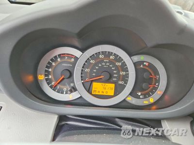 Zdjęcie 9 z 14 samochodu: 2011 TOYOTA RAV4 VIN:2T3JF4DV3BW118297 - miniatura