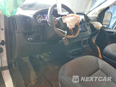 Zdjęcie 8 z 13 samochodu: 2023 RAM PROMASTER 3500 DELIVERY VAN VIN:3C6MRVJG0PE593254 - miniatura
