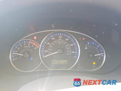 Zdjęcie 9 z 12 samochodu: 2010 SUBARU FORESTER XS VIN:JF2SH6BC4AH772341 - miniatura