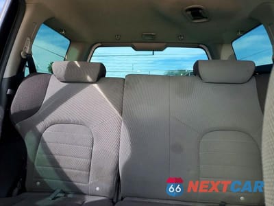 Zdjęcie 10 z 13 samochodu: 2005 NISS XTERRA OFF ROAD VIN:5N1AN08U35C645918 - miniatura