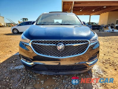 Piąte zdjęcie samochodu w środku: 2021 BUICK ENCLAVE AVENIR VIN:5GAERDKW6MJ224539 - miniatura