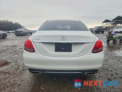 Zdjęcie 6 z 11 samochodu: 2017 MERCEDES-BENZ C 300 VIN:55SWF4JB2HU232479 - miniatura