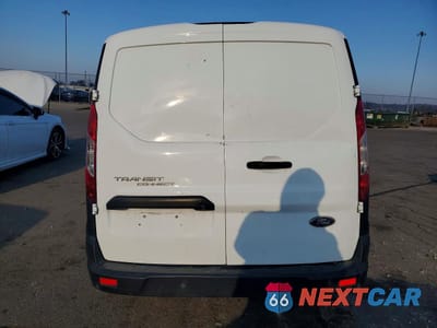 Zdjęcie 6 z 13 samochodu: 2021 FORD TRANSIT CONNECT XL VIN:NM0LS7E24M1504932 - miniatura