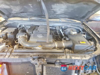 Zdjęcie 12 z 14 samochodu: 2012 NISSAN PATHFINDER S VIN:5N1AR1NB7CC630235 - miniatura