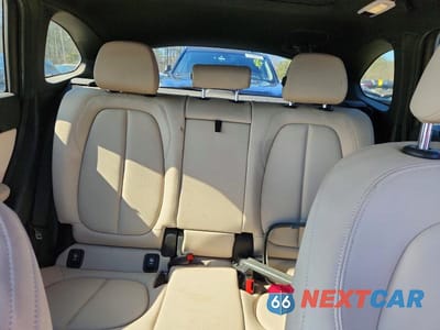 Zdjęcie 10 z 12 samochodu: 2018 BMW X1 XDRIVE28I VIN:WBXHT3C39J3H30089 - miniatura