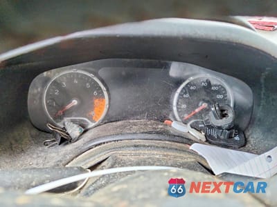 Zdjęcie 9 z 11 samochodu: 2016 JEEP RENEGADE TRAILHAWK VIN:ZACCJBCTXGPD41888 - miniatura