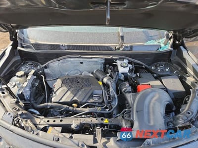 Zdjęcie 11 z 11 samochodu: 2020 BUICK ENCORE GX ESSENCE VIN:KL4MMFS29LB126979 - miniatura