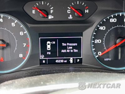 Zdjęcie 11 z 12 samochodu: 2024 CHEVROLET MALIBU LT VIN:1G1ZD5ST9RF178993 - miniatura