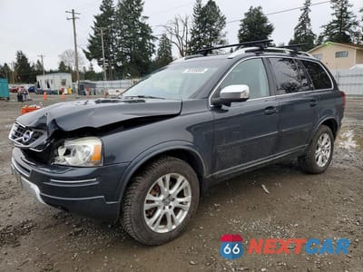 2014 VOLVO XC90 3.2 YV4952CZ4E1689134 - główne zdjęcie licytacji z USA - miniatura