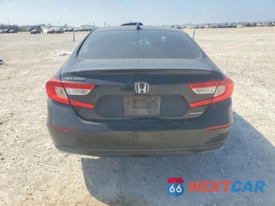 Zdjęcie 6 z 13 samochodu: 2021 HONDA ACCORD HYBRID EX VIN:1HGCV3F48MA009721 - miniatura