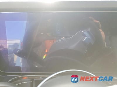 Zdjęcie 9 z 13 samochodu: 2021 MERCEDES-BENZ G 550 VIN:W1NYC6BJ1MX408855 - miniatura