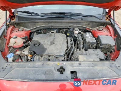 Zdjęcie 12 z 12 samochodu: 2022 HYUNDAI SANTA FE SEL VIN:5NMS24AJ2NH373582 - miniatura