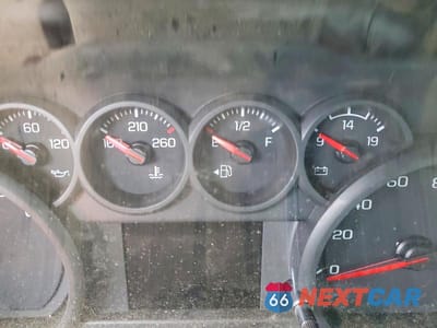 Zdjęcie 9 z 11 samochodu: 2023 CHEVROLET SILVERADO K1500 TRAIL BOSS CUSTOM VIN:3GCUDCED2PG307811 - miniatura