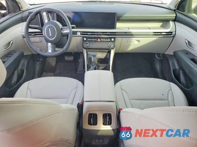 Zdjęcie 8 z 12 samochodu: 2026 HYUNDAI TUCSON SEL PREMIUM VIN:5NMJC3DE4TH666124 - miniatura