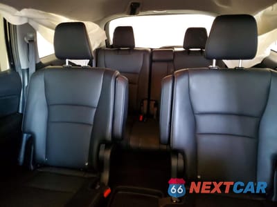 Zdjęcie 10 z 15 samochodu: 2022 HONDA PILOT TOURING VIN:5FNYF6H67NB073839 - miniatura