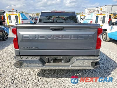 Zdjęcie 6 z 11 samochodu: 2020 CHEVROLET SILVERADO C1500 LT VIN:1GCRWCED2LZ157452 - miniatura