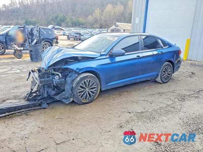 2020 VOLKSWAGEN JETTA S 3VWCB7BU4LM004082 - główne zdjęcie licytacji z USA - miniatura