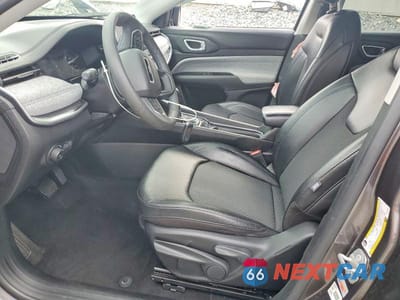 Zdjęcie 7 z 14 samochodu: 2022 JEEP COMPASS LATITUDE VIN:3C4NJCBBXNT137069 - miniatura
