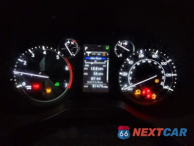 Zdjęcie 9 z 14 samochodu: 2020 LEXUS GX 460 BASE VIN:JTJAM7BX5L5253993 - miniatura