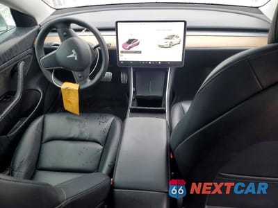 Zdjęcie 8 z 13 samochodu: 2020 TESLA MODEL 3 VIN:5YJ3E1EB6LF744433 - miniatura
