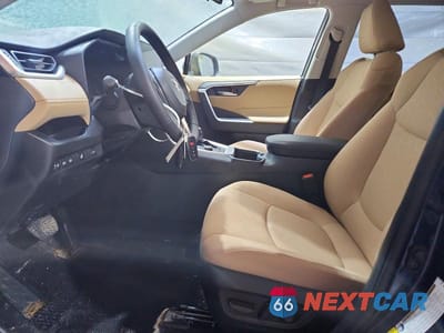Zdjęcie 7 z 13 samochodu: 2025 TOYOTA RAV4 VIN:JTMRWRFV7SD341730 - miniatura