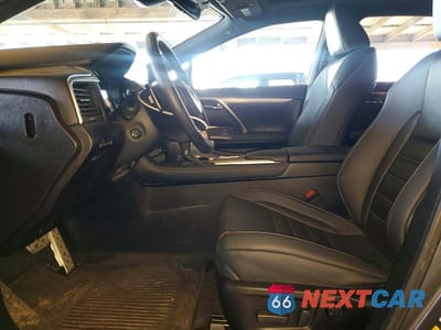 Zdjęcie 7 z 14 samochodu: 2022 LEXUS RX 450H F SPORT VIN:2T2YGMDA3NC089757 - miniatura