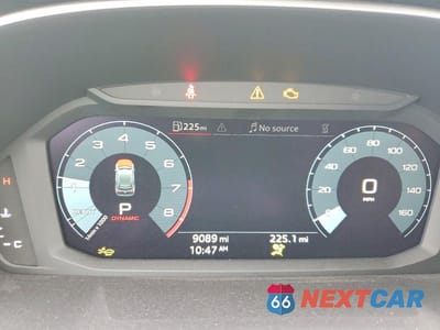 Zdjęcie 9 z 13 samochodu: 2024 AUDI Q3 PREMIUM S LINE 45 VIN:WA1DECF30R1206748 - miniatura