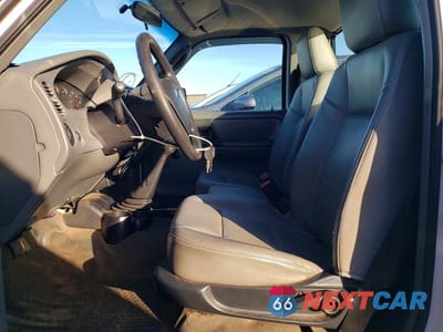 Zdjęcie 7 z 12 samochodu: 2011 FORD RANGER VIN:1FTKR1AD6BPA55391 - miniatura